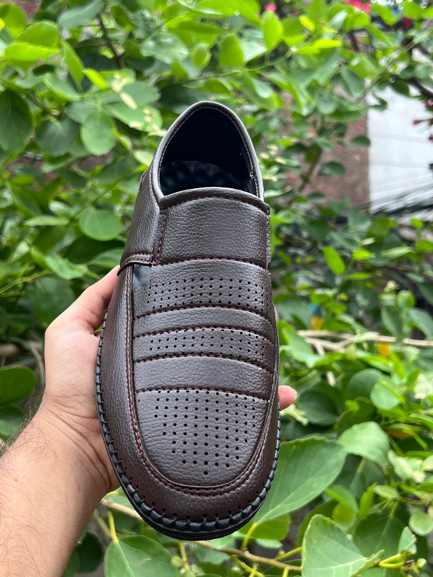 Brown Flex