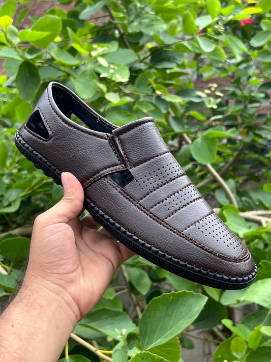 Brown Flex