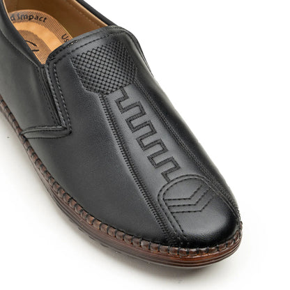 Black Super Soft Clark