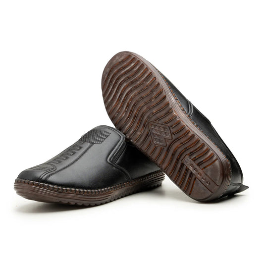 Black Super Soft Clark